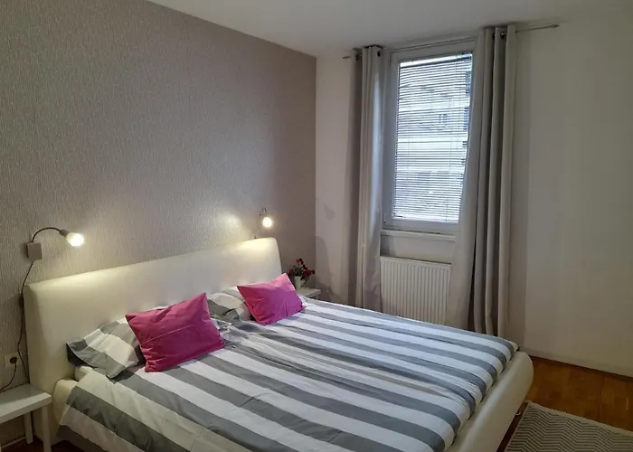 Ars Vip Apartment