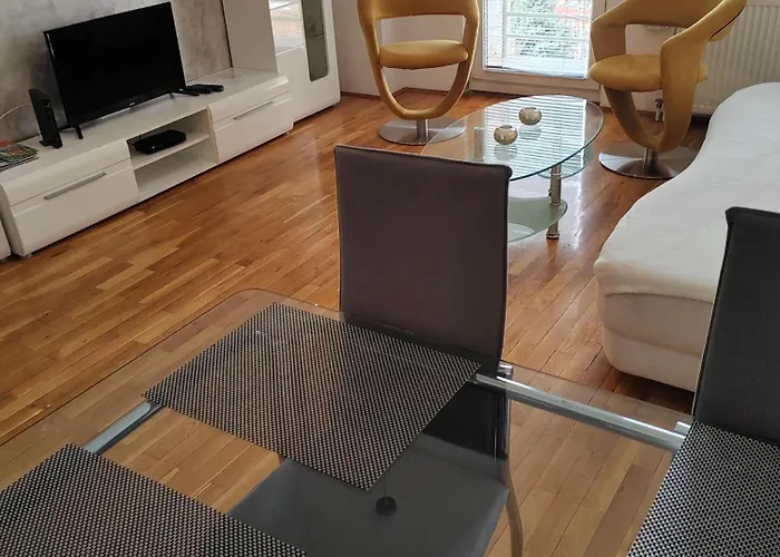 Ars Vip Apartment