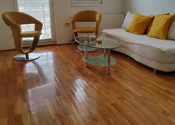 Ars Vip Apartment