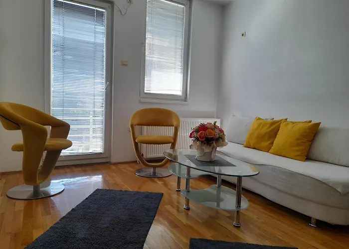 Ars Vip Apartment