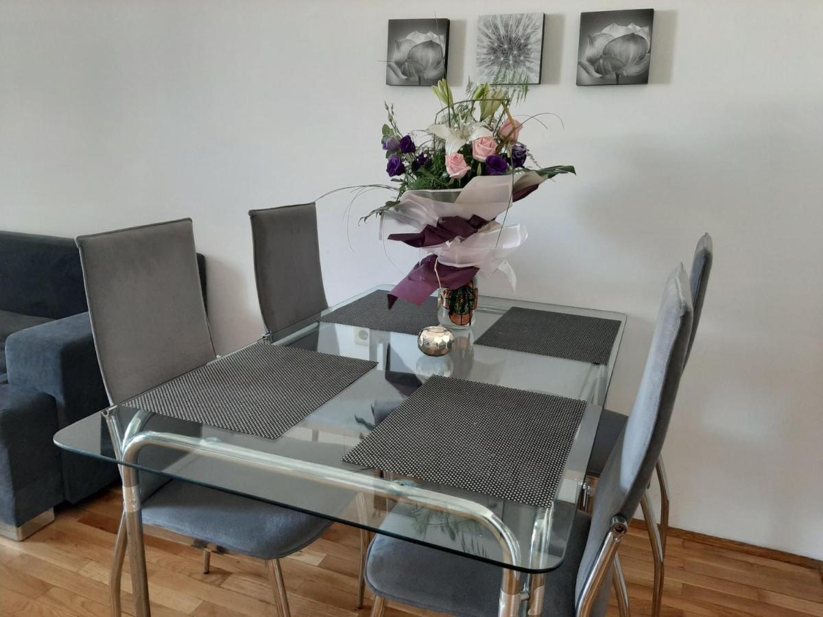 Apartment Ars Vip Novi Sad