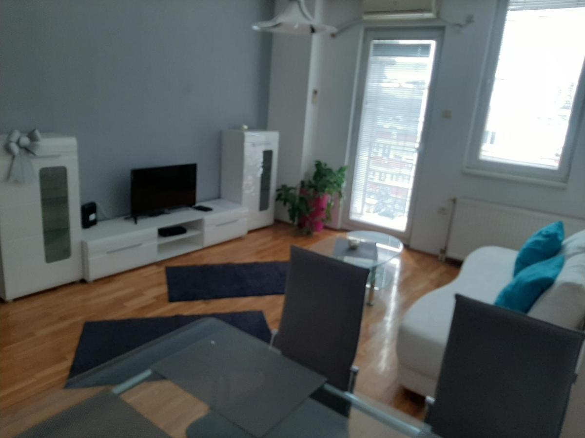 Apartment Ars Vip *