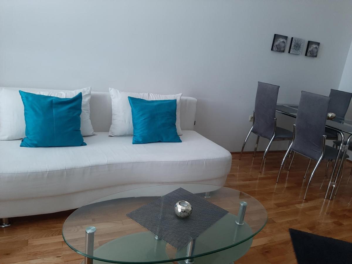 Ars Vip * Novi Sad