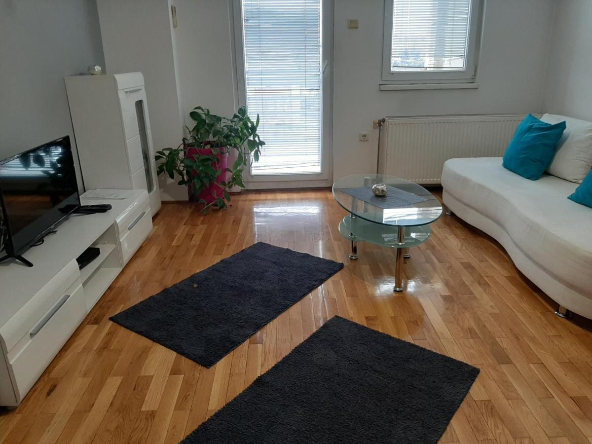 Apartment Ars Vip