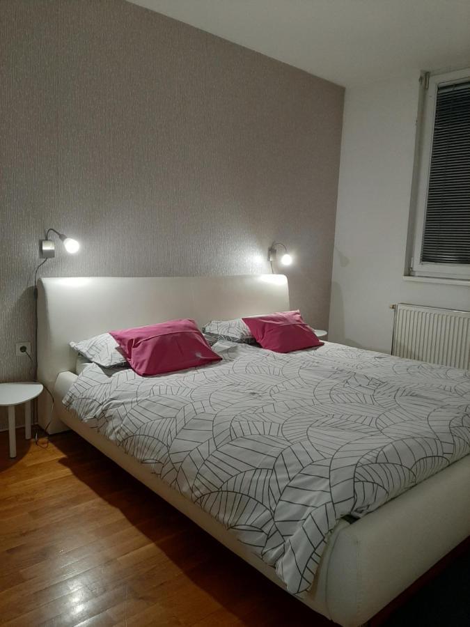 Ars Vip Apartment *