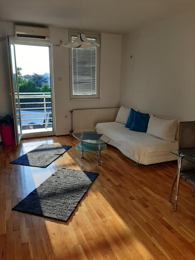Apartment Ars Vip Novi Sad