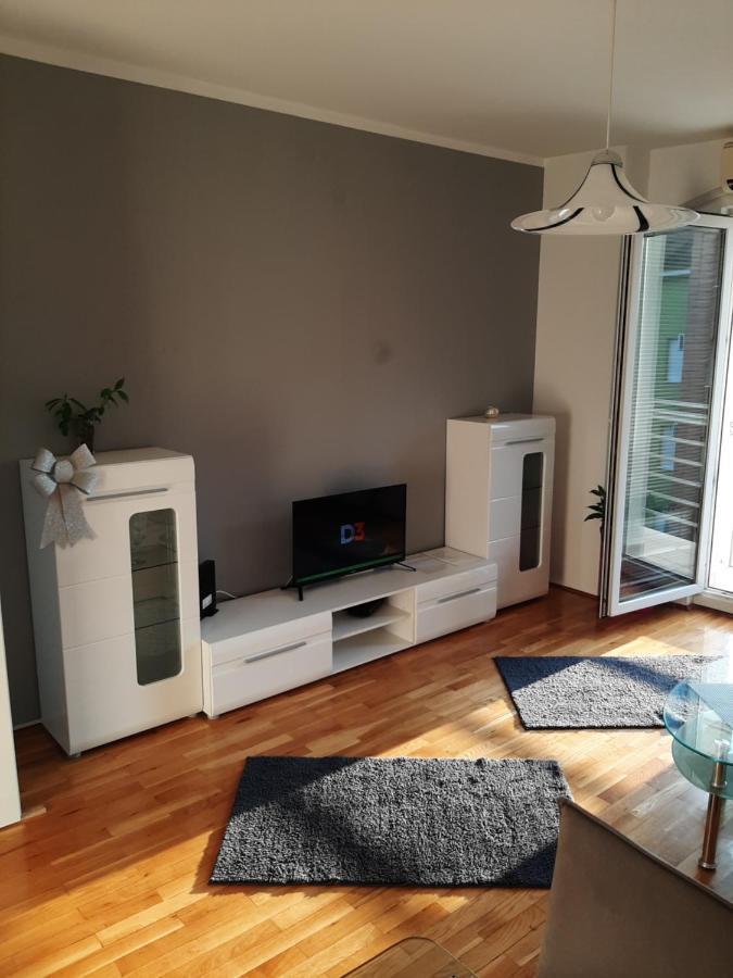Apartment Ars Vip Novi Sad