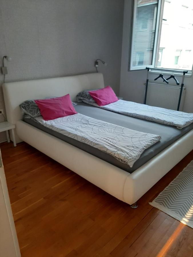 Ars Vip Apartment Novi Sad