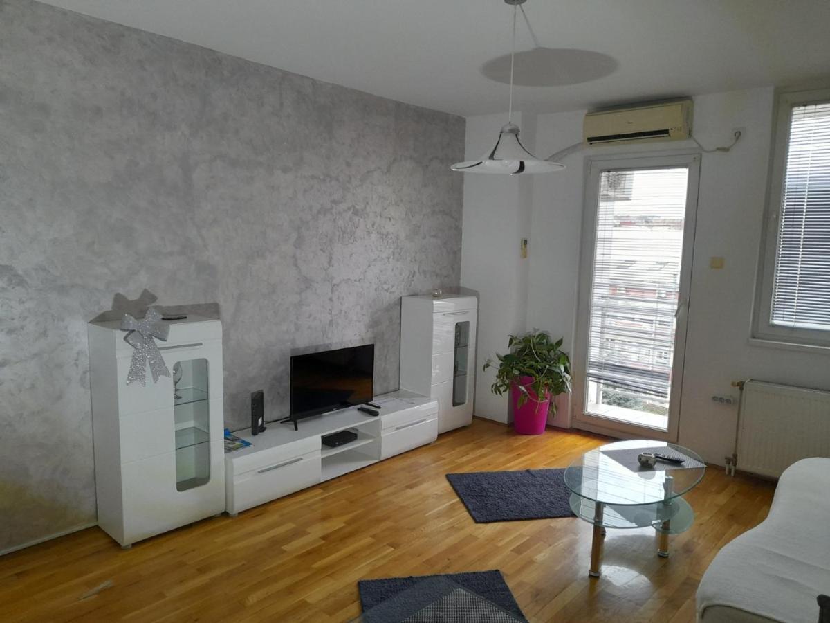 Apartment Ars Vip *