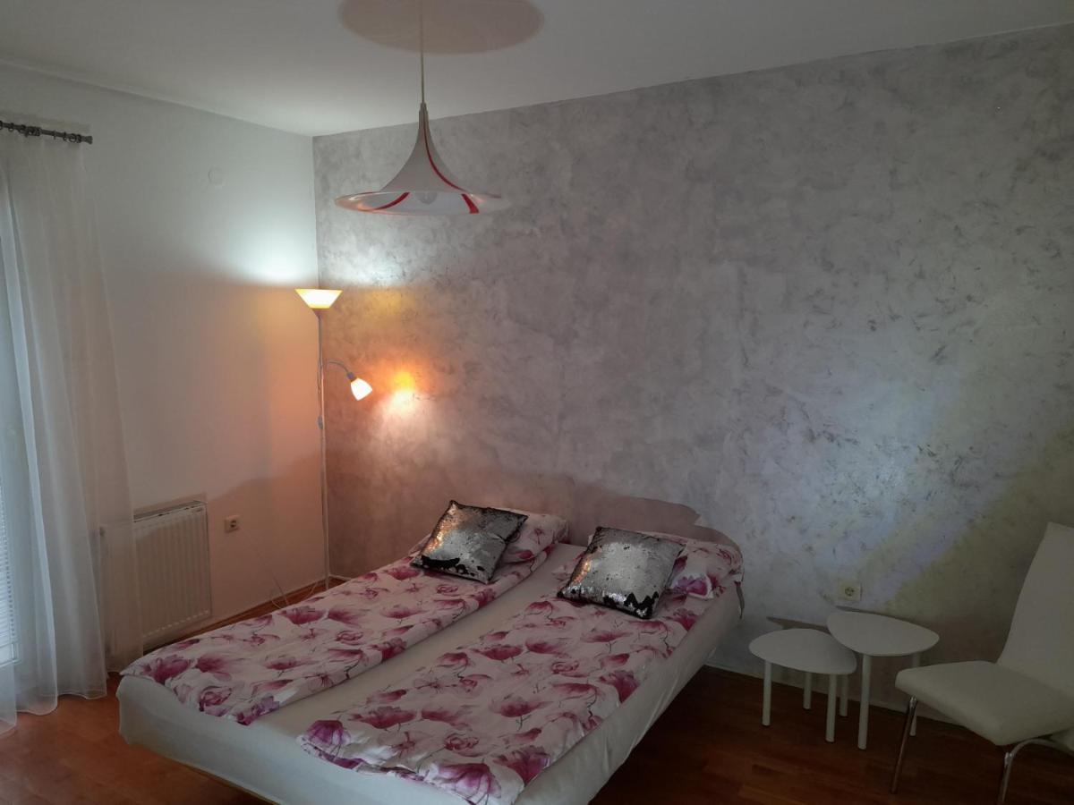 Apartment Ars Vip