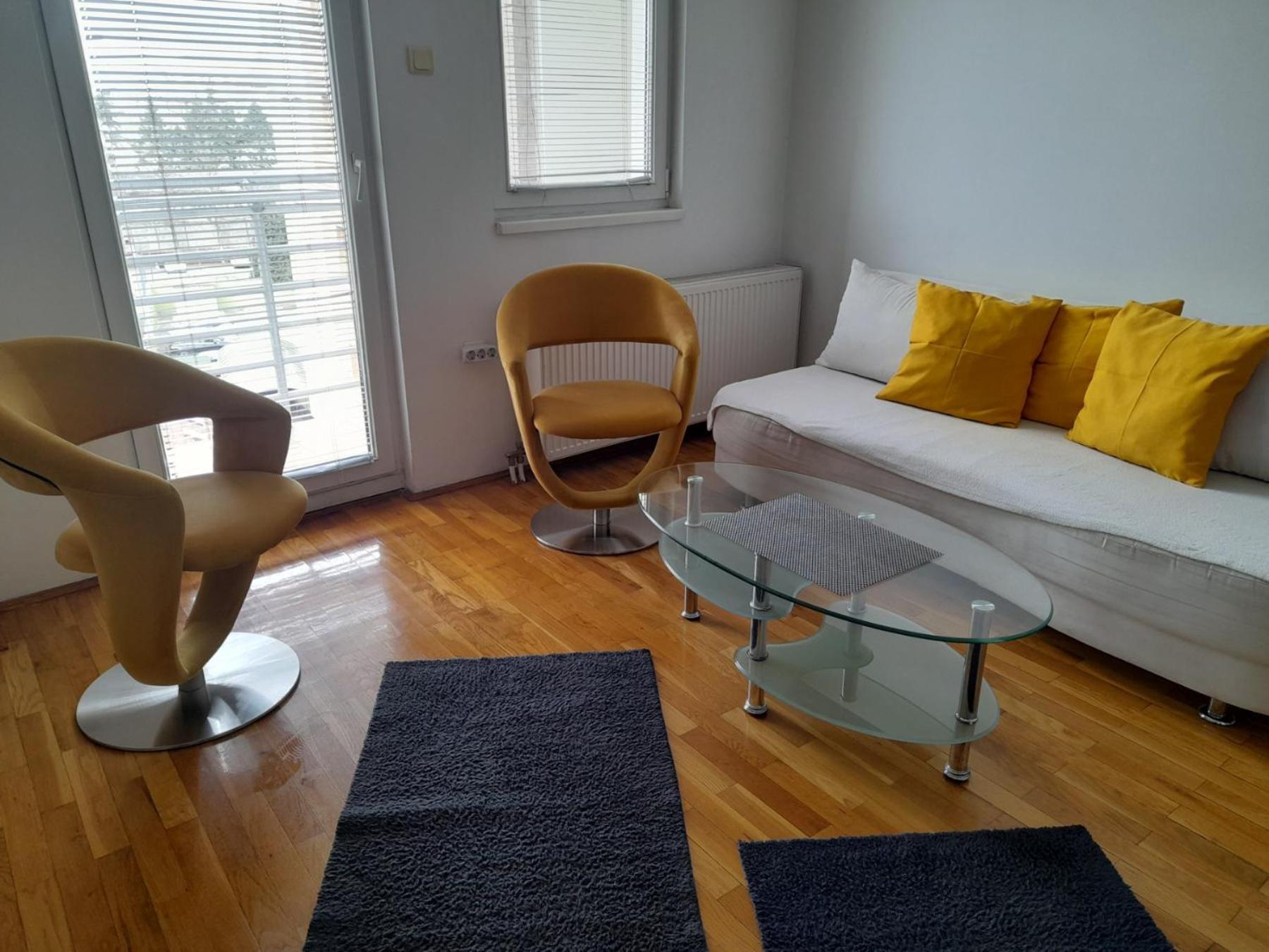 Ars Vip Apartment