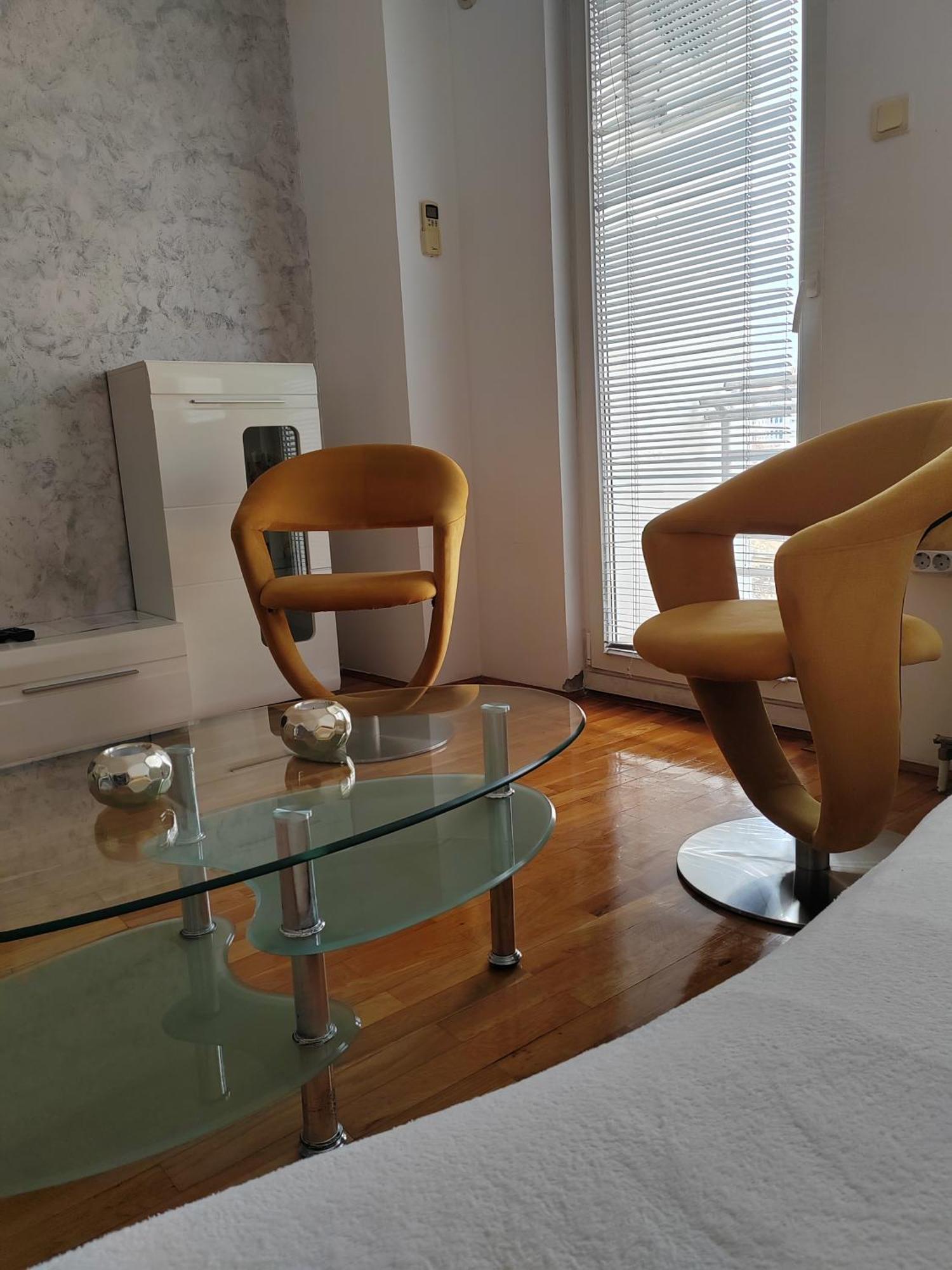 Apartment Ars Vip Novi Sad