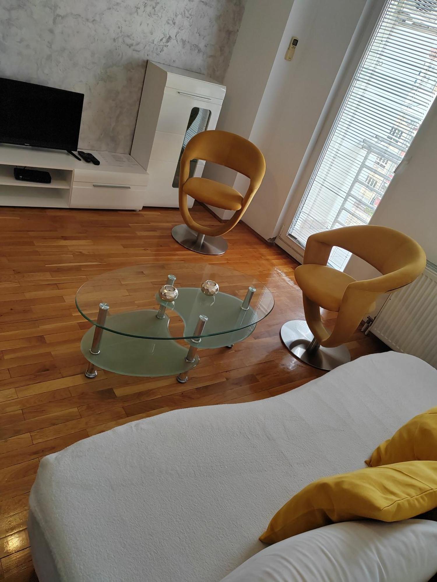 Apartment Ars Vip *