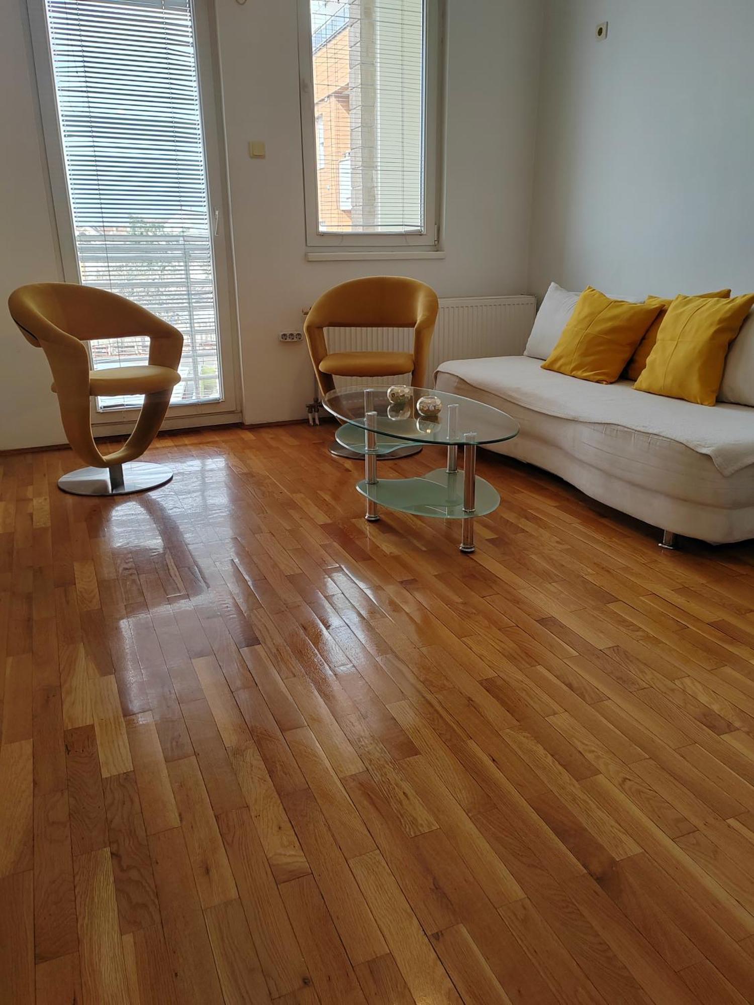 Ars Vip Apartment Novi Sad