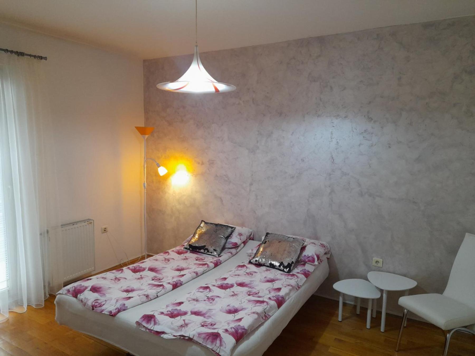 Ars Vip Apartment