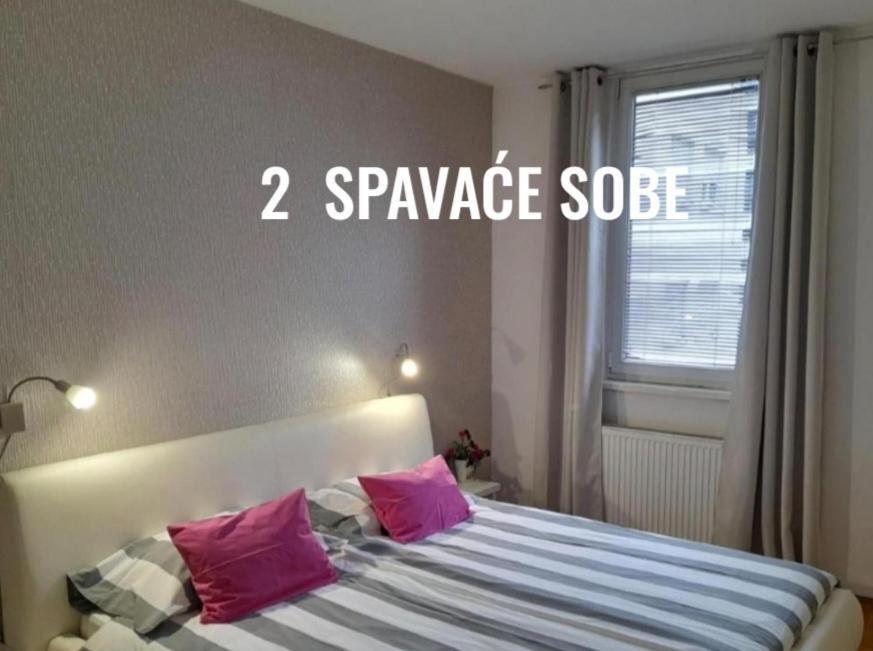 Ars Vip Apartment