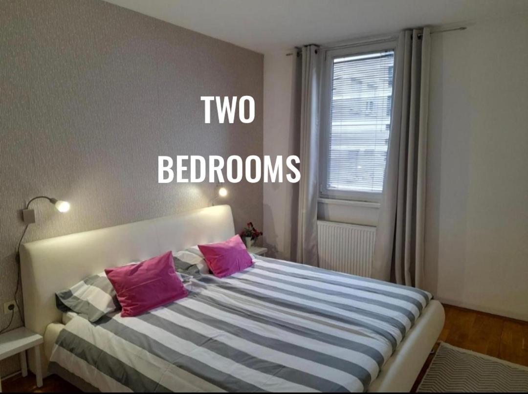 Apartment Ars Vip