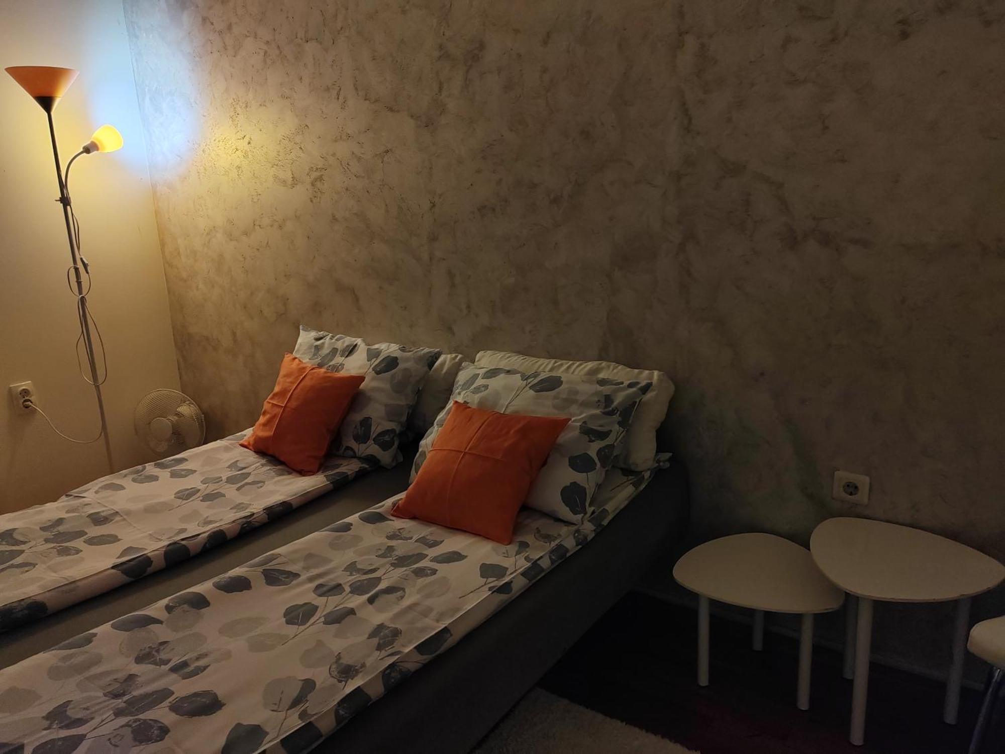 Apartment Ars Vip Novi Sad