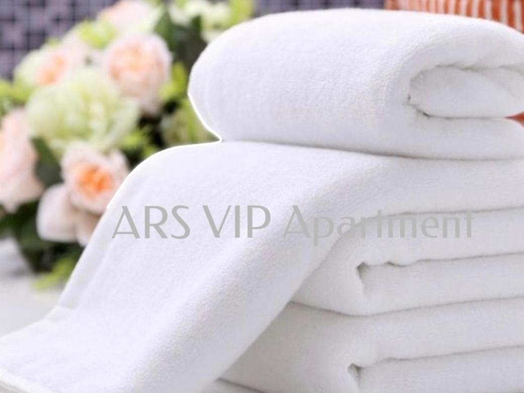 Ars Vip Apartment Novi Sad