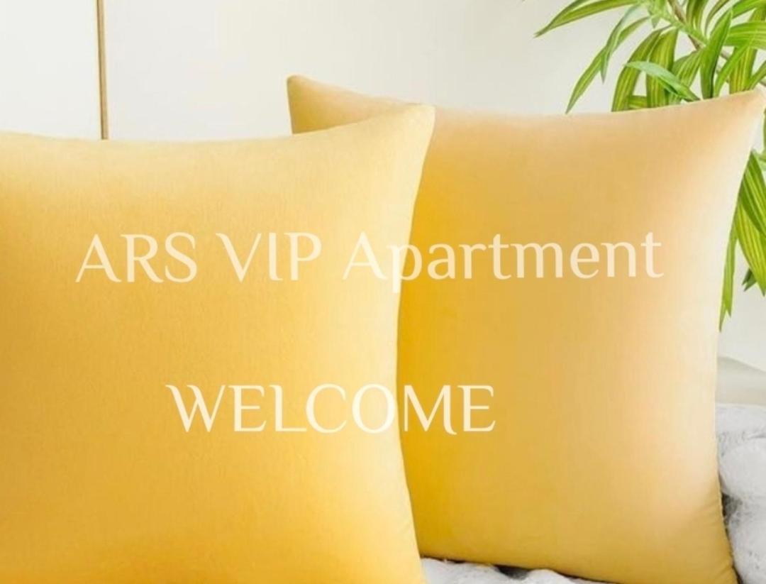 Ars Vip Apartment *