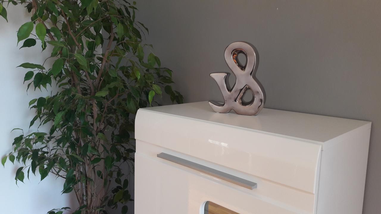 Ars Vip Apartment Novi Sad