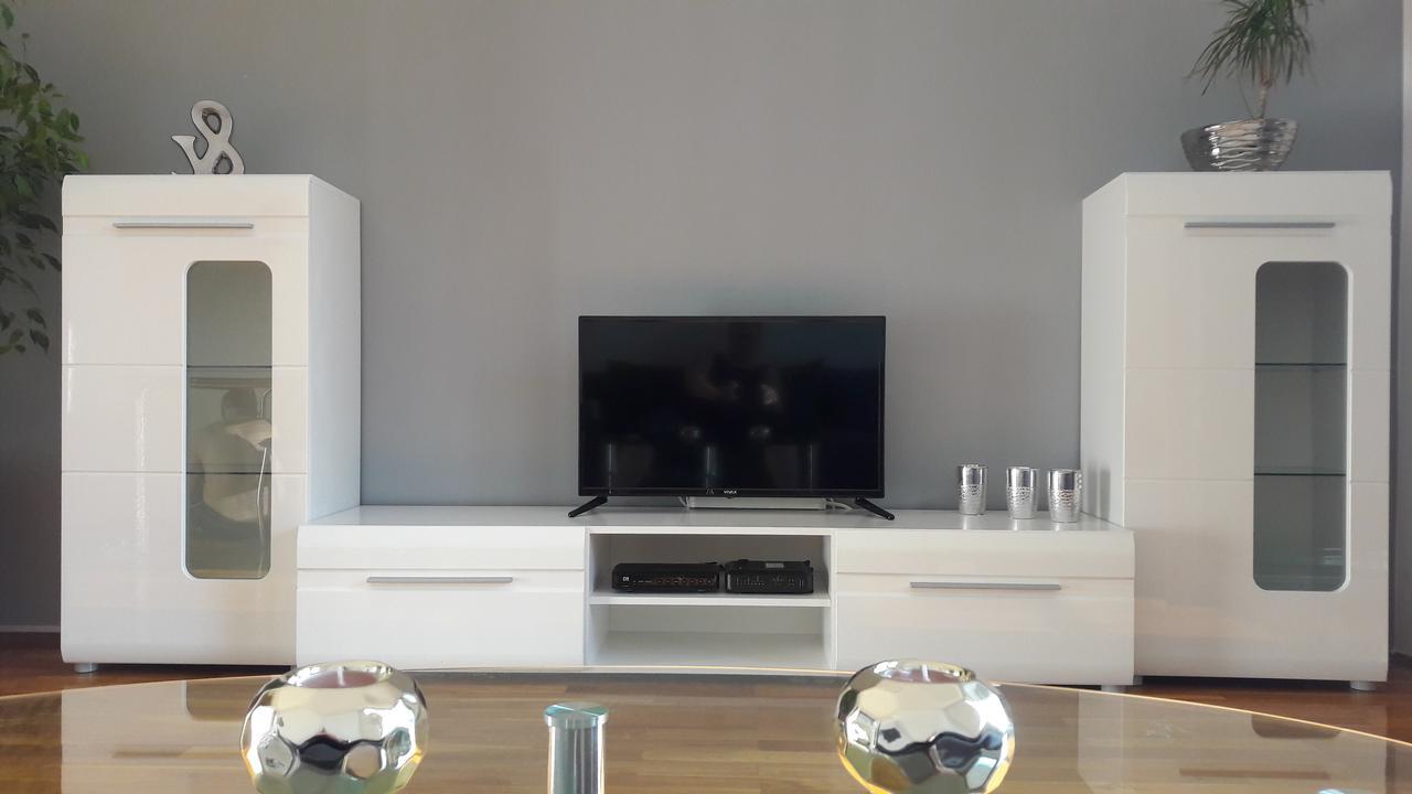 Ars Vip Apartment Novi Sad