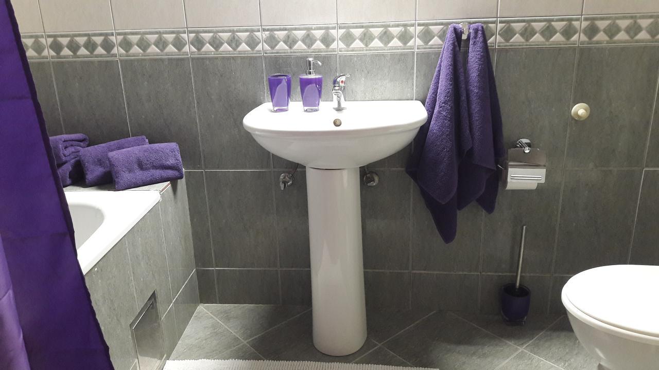 Apartment Ars Vip