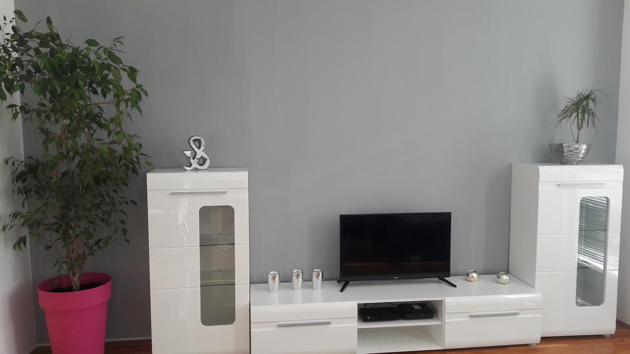 Ars Vip Apartment