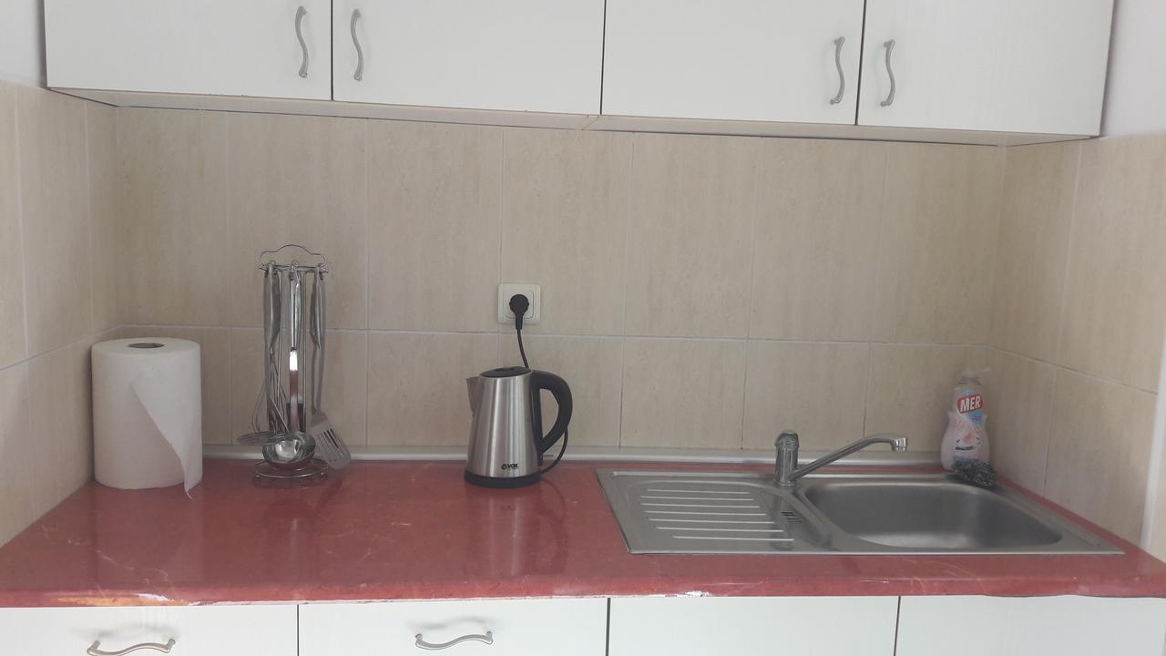 Apartment Ars Vip Novi Sad