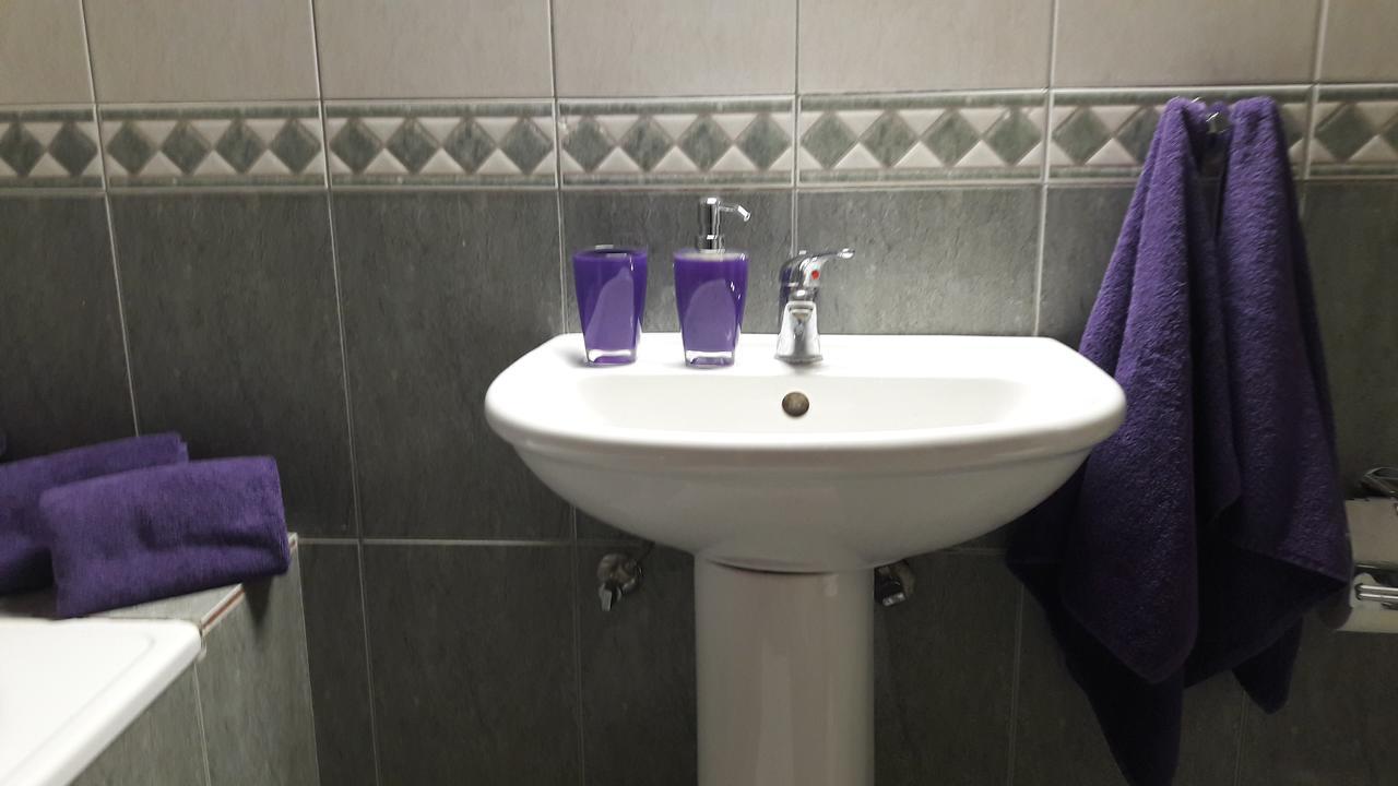 Apartment Ars Vip