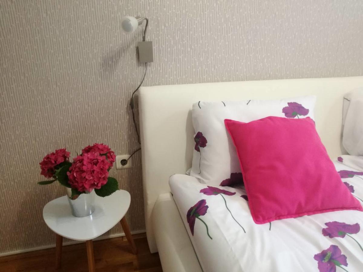 Ars Vip Apartment *