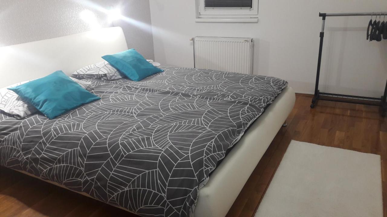 Apartment Ars Vip