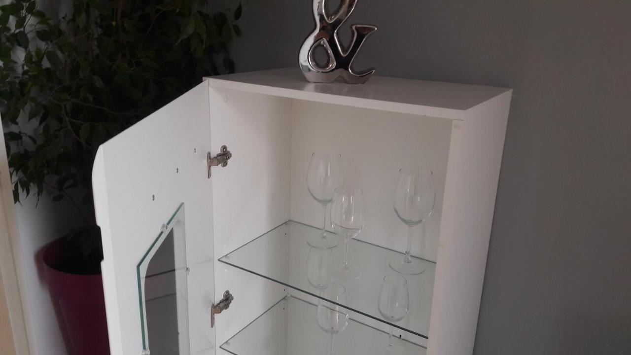 Ars Vip Apartment *