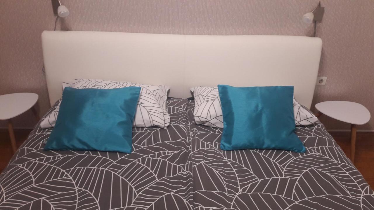 Apartment Ars Vip