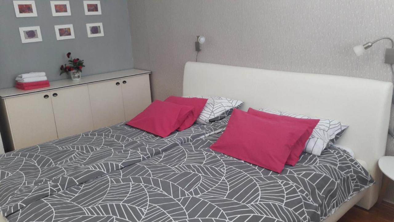 Apartment Ars Vip Novi Sad